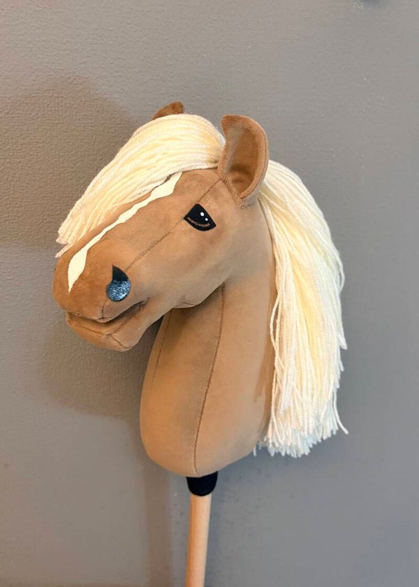 Hobbyhorse “Sterre” (maat XS)