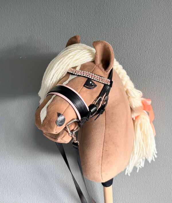 Hobbyhorse “Sterre” (maat S)