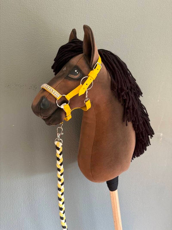 Hobbyhorse “NG’s Finn”