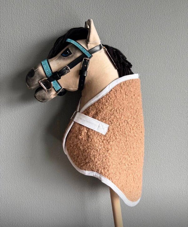 Hobbyhorse (stal) deken maat XS/S