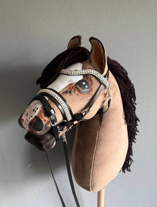 Hobbyhorse “Loky”