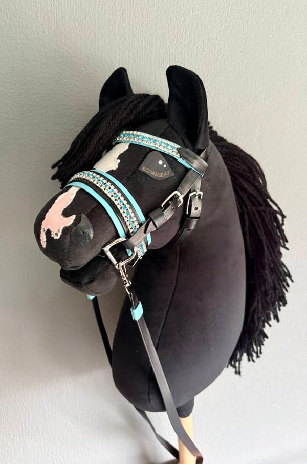 Hobby Horse “Shadow” (maat M)