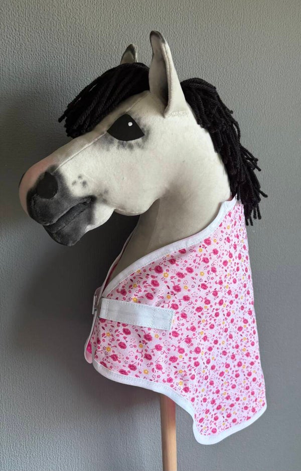 Hobbyhorse deken