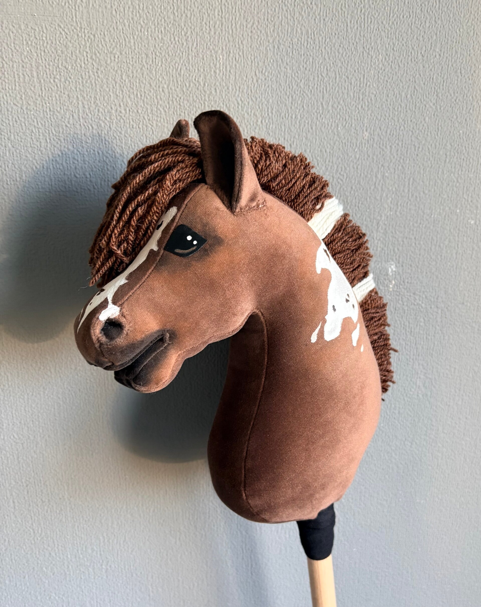 Hobbyhorse “Jack” (size XS)