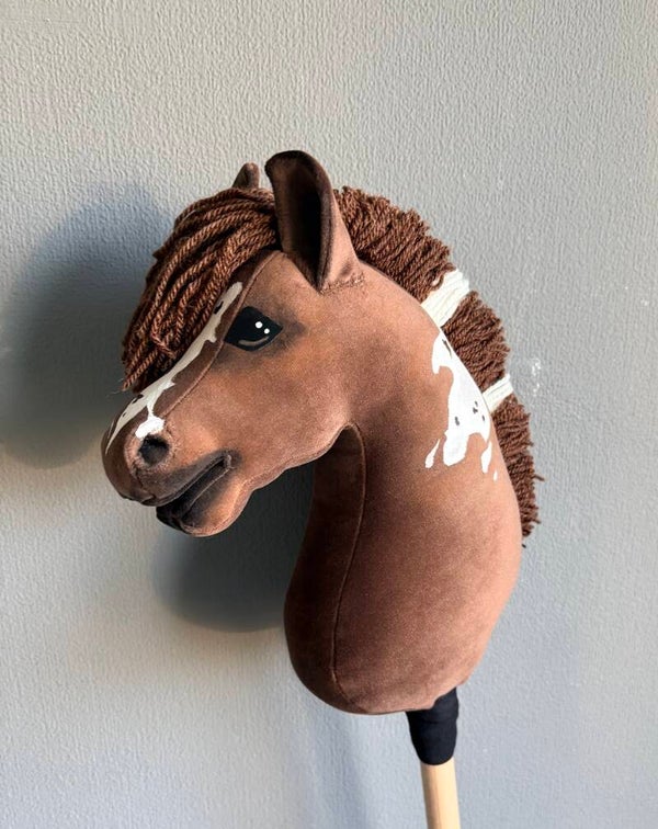 Hobbyhorse “Jack” (size XS)