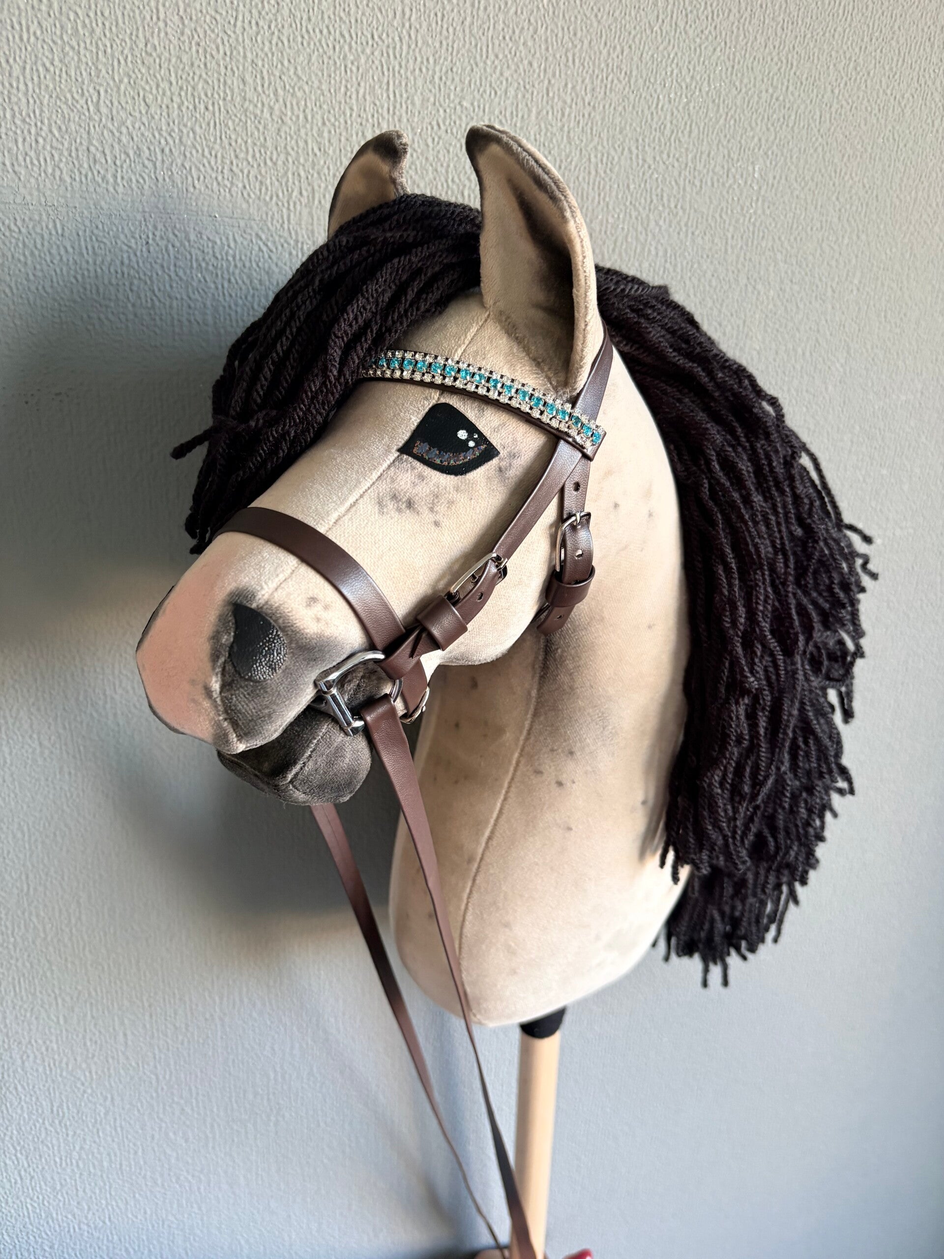 Hobbyhorse “Katano”