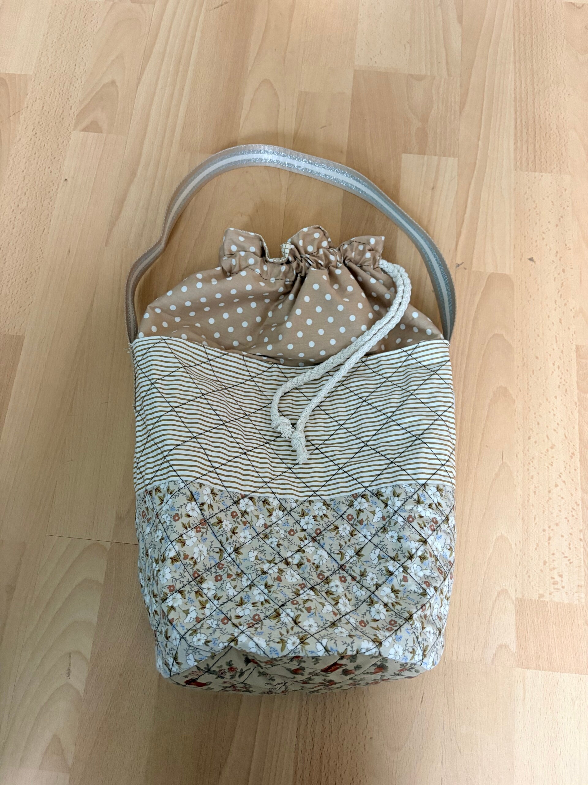 Hobbyhorse (vervoers) tas