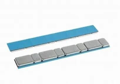 Balance Weights 2 x 60gram Strips