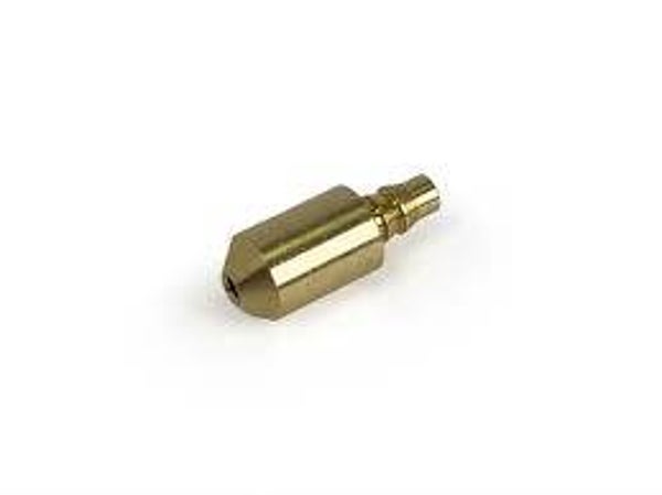 Radio Active Fuel Clunk