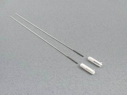 M2 200mm Linkage Rod with Nylon Links 2PK