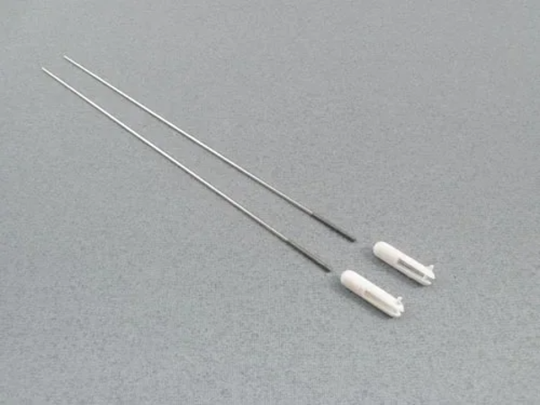 M2 200mm Linkage Rod with Nylon Links 2PK