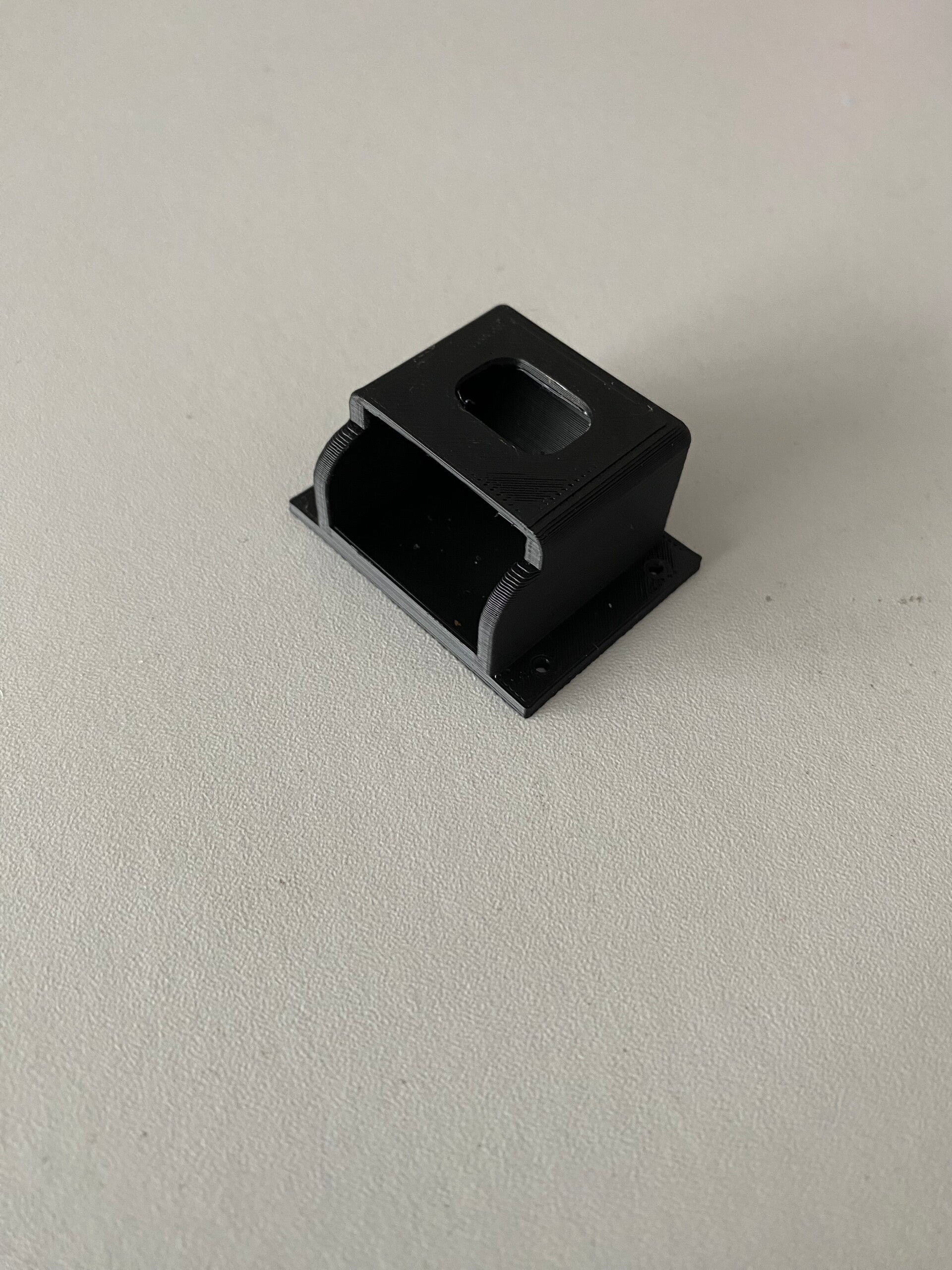 Spektrum AR620 Receiver Mount