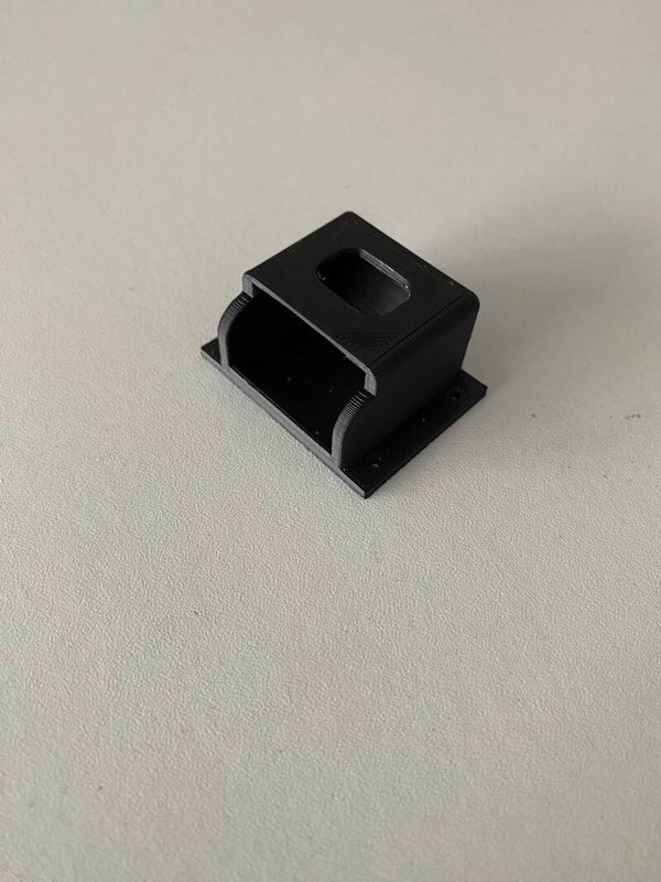 Spektrum AR620 Receiver Mount