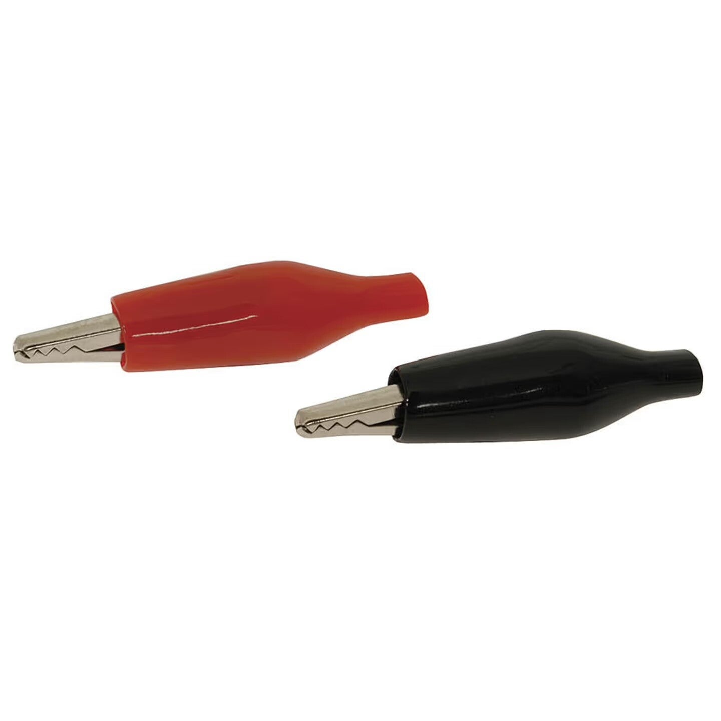 Mini Crocodile Clips 1 Pair