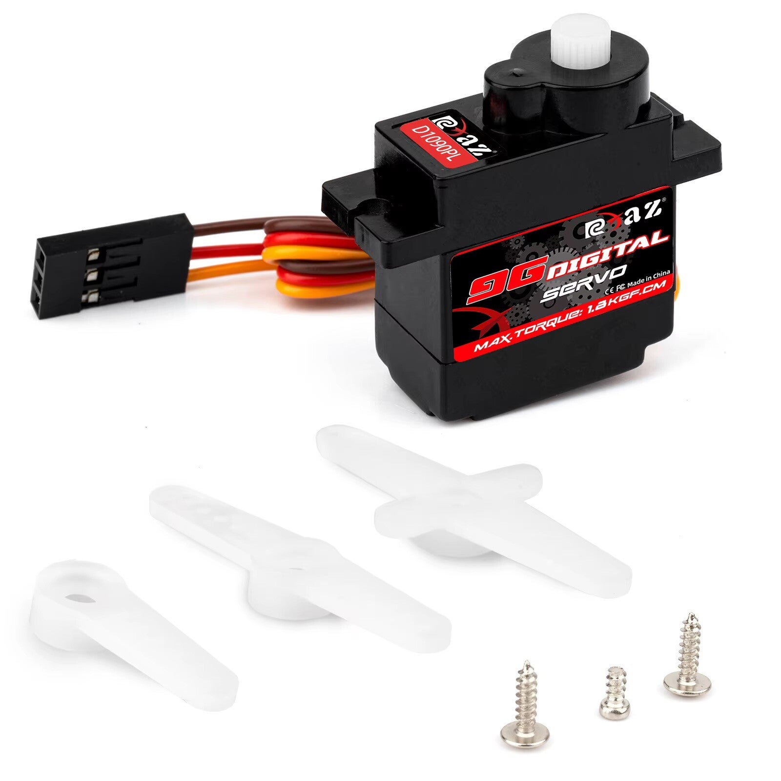 9G Digital Micro Servo