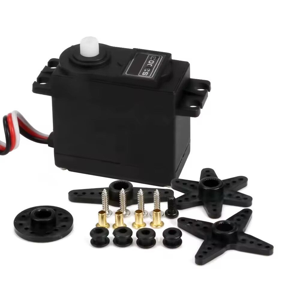 Futaba S3003 38g Standard Servo