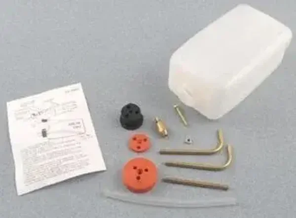 Radio Active 10oz/284ml Fuel Tank