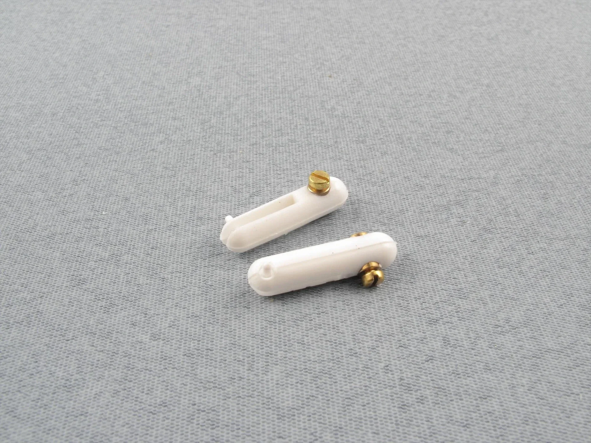 Radio Active Nipple Link 2PK