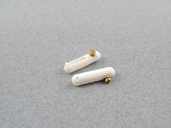 Radio Active Nipple Link 2PK
