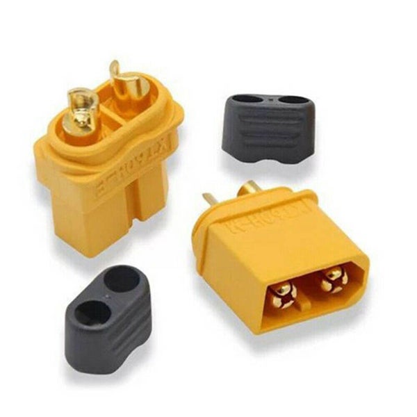 XT60H Battery Connectors male/female 5 Pairs