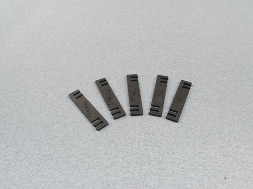 Radio Active Leadlok 4PK