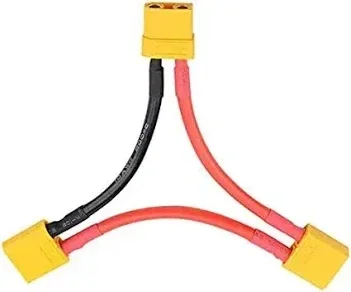 XT60 Series Connector Lead