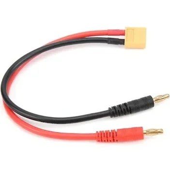 XT60 Charge Lead