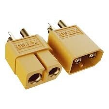XT60 Battery Connectors Male/Female 5 Pairs