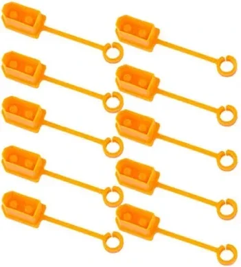 XT60 Battery Plug Insulated Protection Cover 2PK