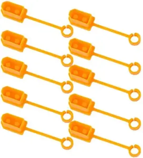 XT60 Battery Plug Insulated Protection Cover 2PK