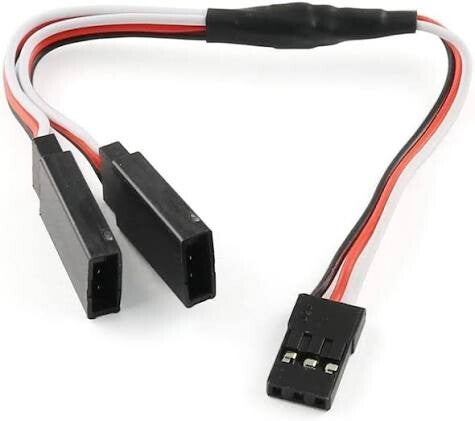 Futaba Y Servo Lead 150mm