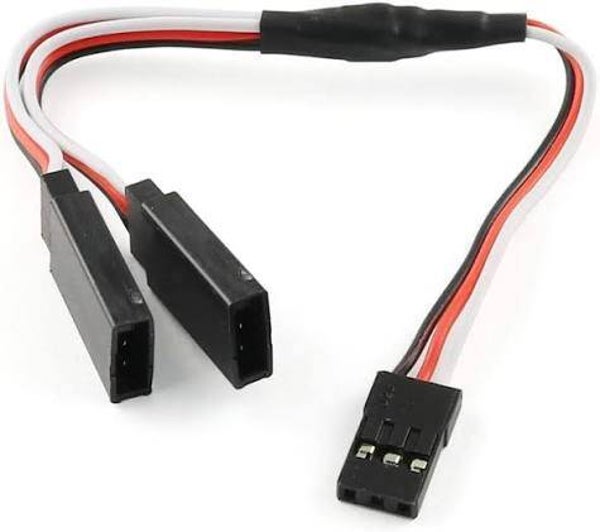 Futaba Y Servo Lead 150mm