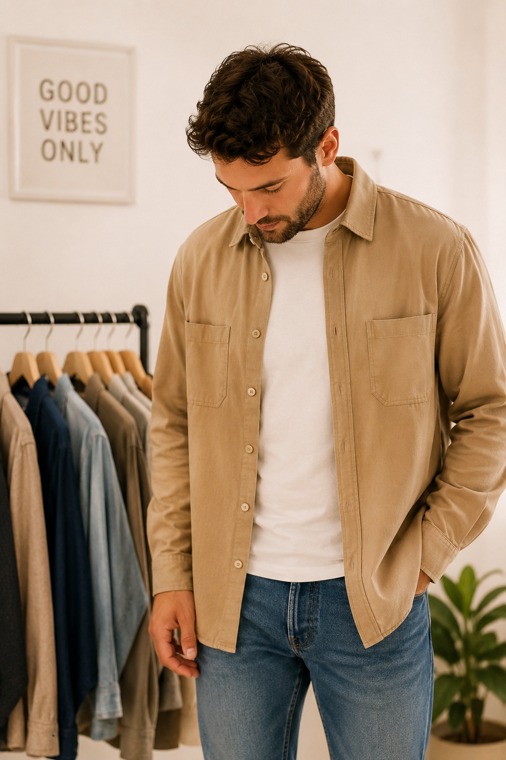 Collection de vêtements homme – KittyBoutiique