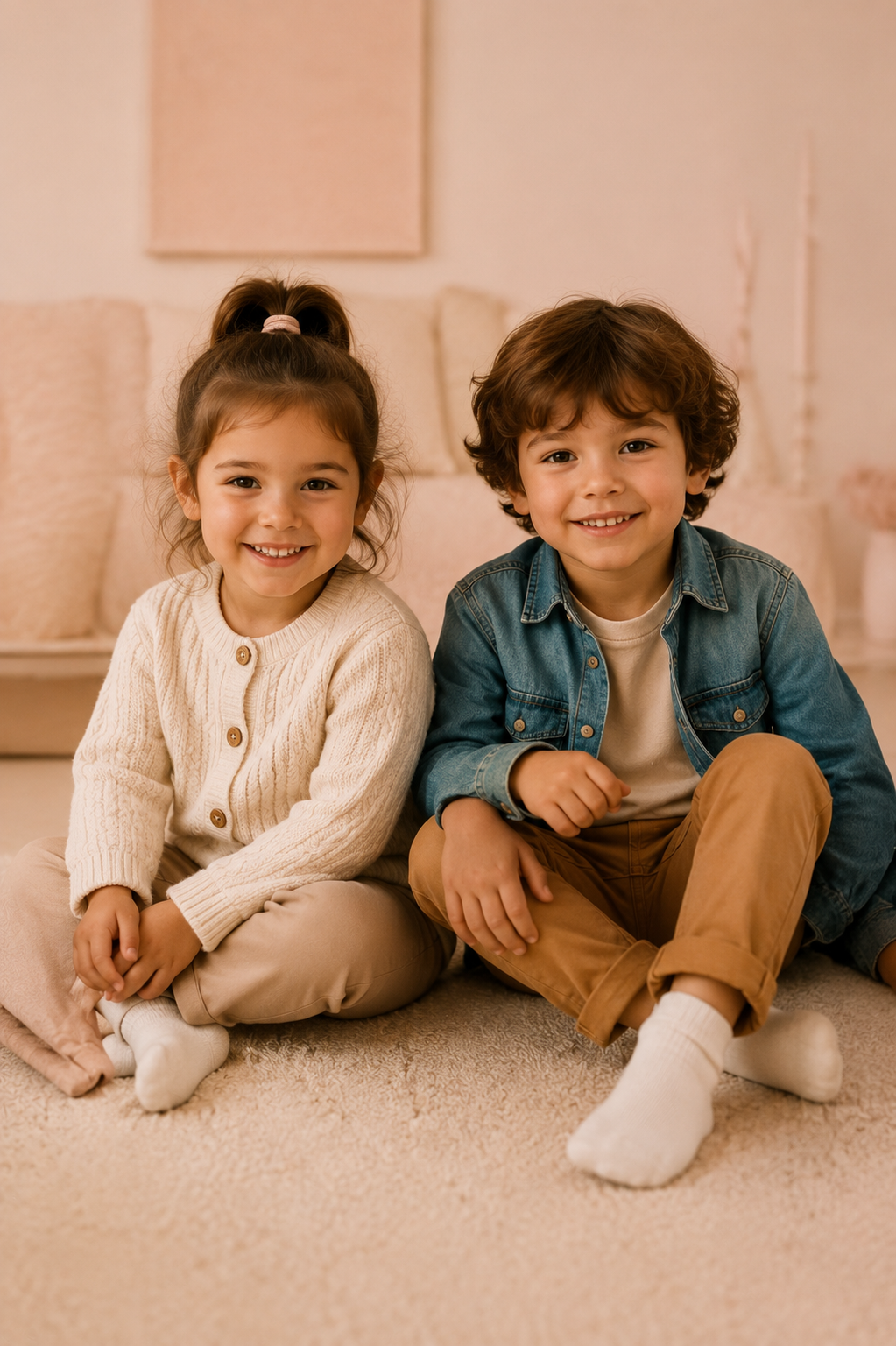 Vêtements bébé et enfant – KittyBoutiique