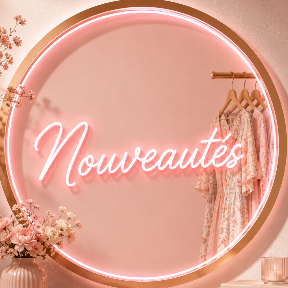 Nouveautés de la collection femme – KittyBoutiique
