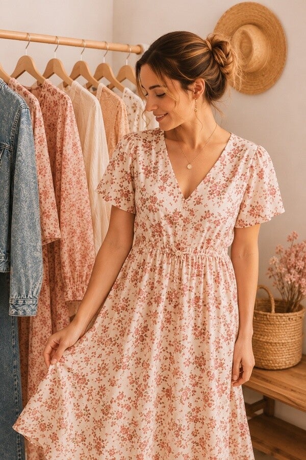 Vêtements femme neufs et seconde main – KittyBoutiique