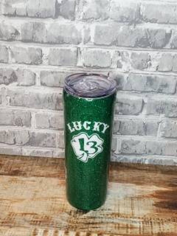 St Paddy's Day