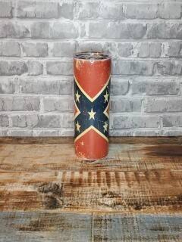 Confederate Flag