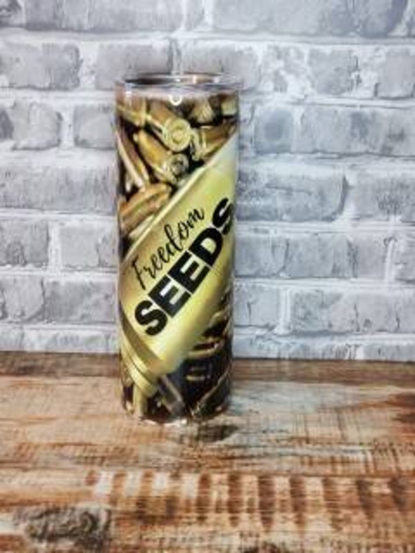 Freedom Seeds - Ammo