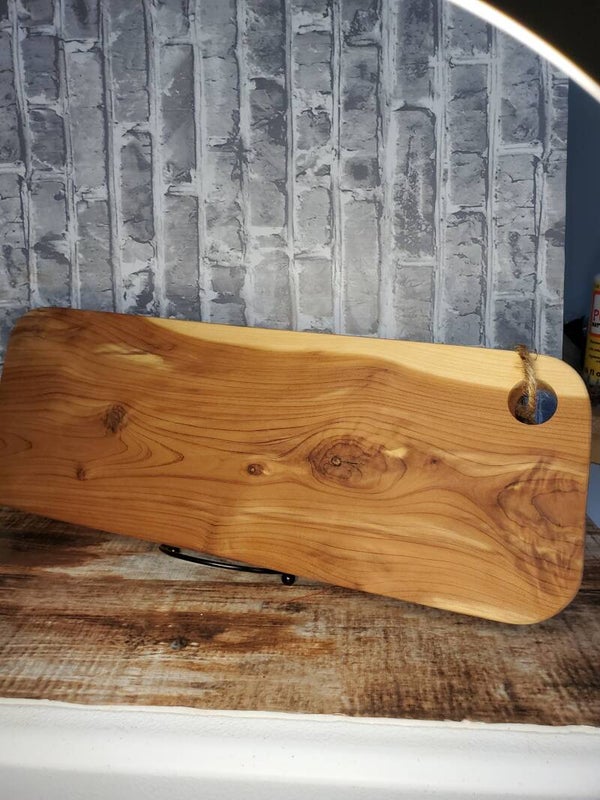 Charcuterie board