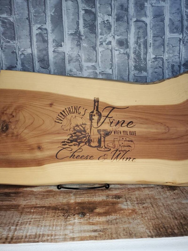 Cutting Board