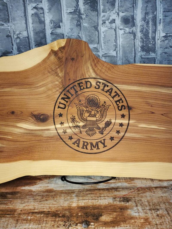 Cutting Board