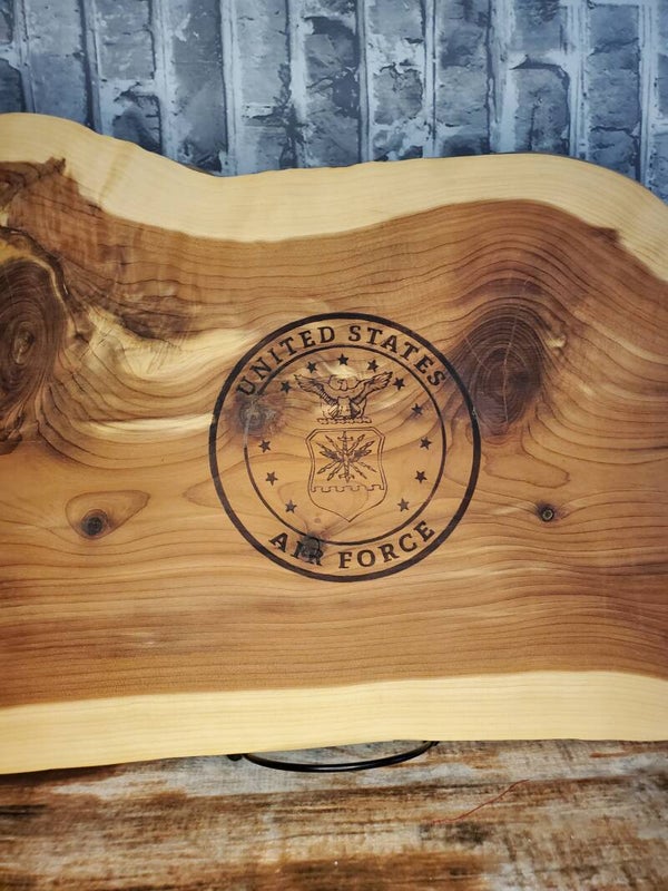 Cutting Board