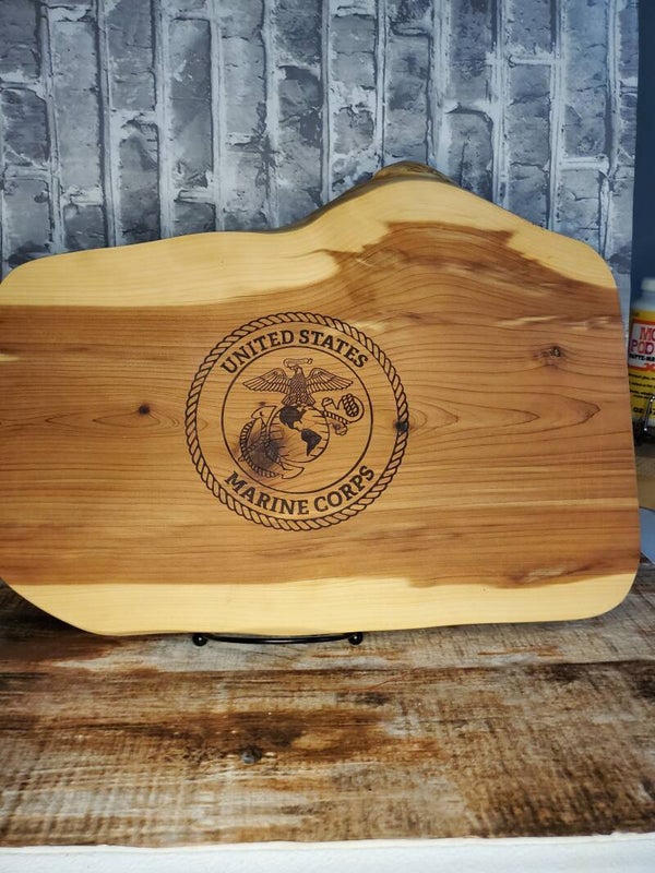 Cutting Board