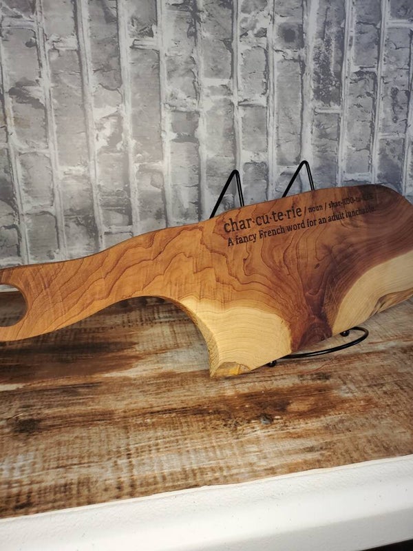 Charcuterie board - Clever