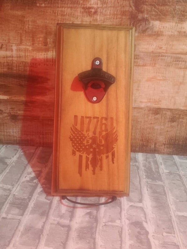 1776 - Eagle