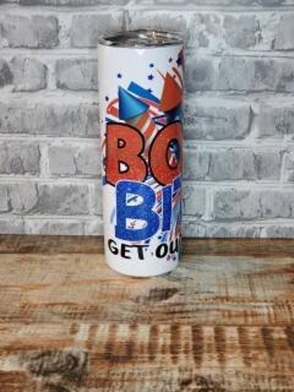 Boom Bitch - Get out the way