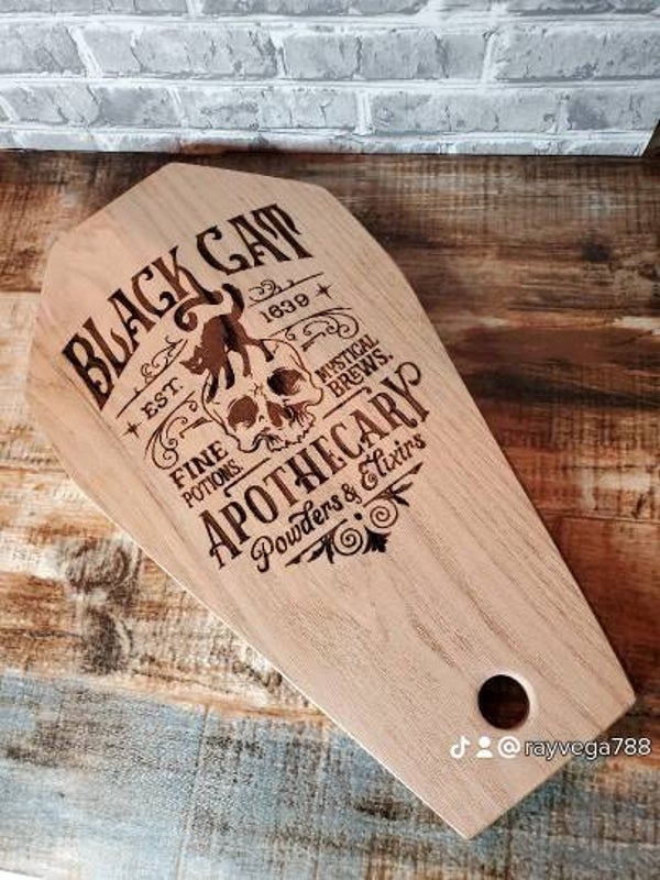Black Cat Apothecary