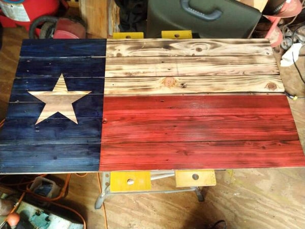 Texas Flag