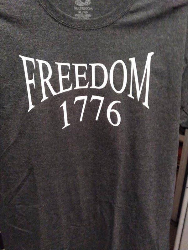Freedom 1776
